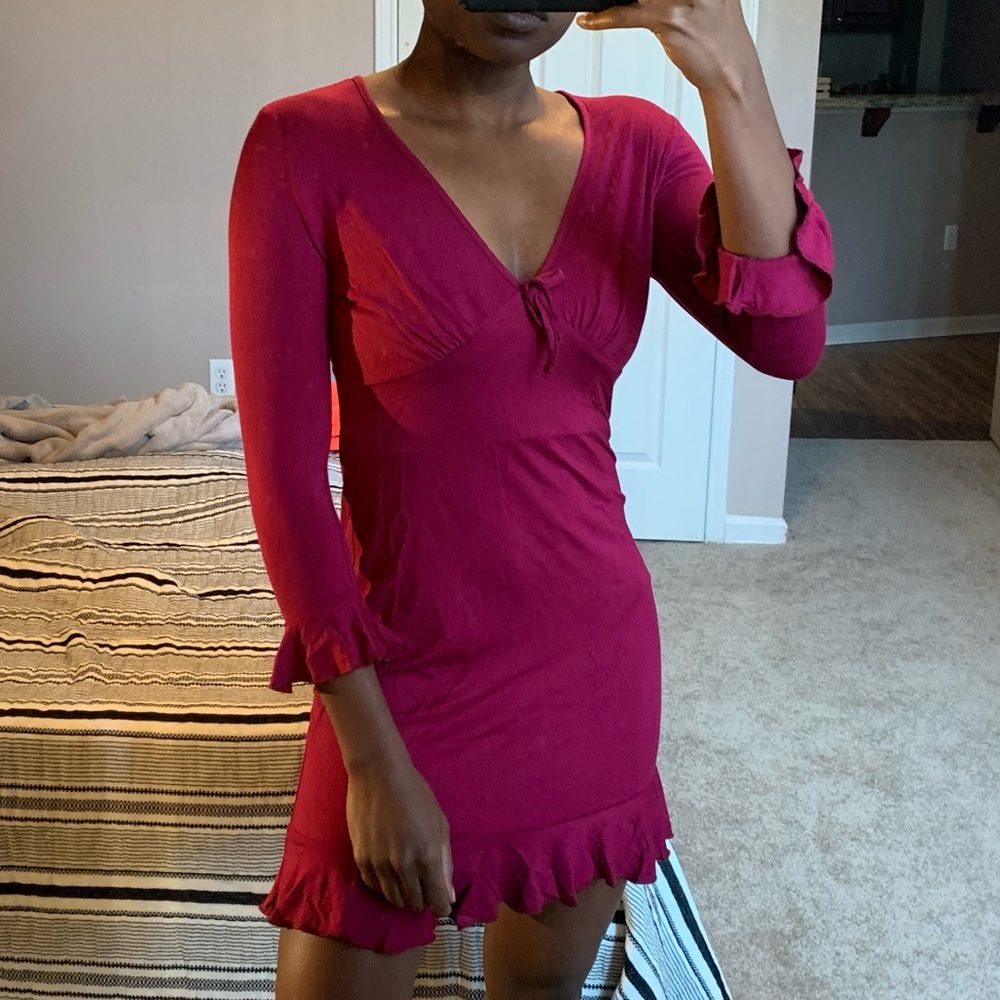 Urban Outfitters Mini Dress